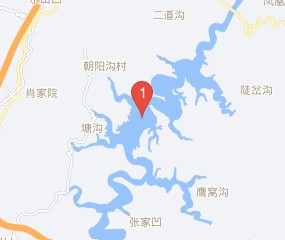 丹江口水库